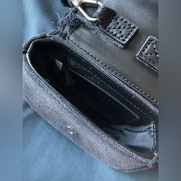 Diesel 1DR Shoulder Bag XS - Picture 13 of 16